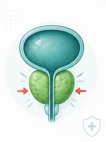 Laser Prostate Surgery overview
