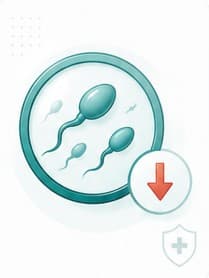 Male infertility consultation
