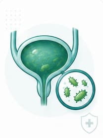 Urinary Tract Infection Care overview