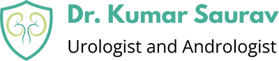 Dr. Kumar Saurav — Consultant Urologist & Andrologist