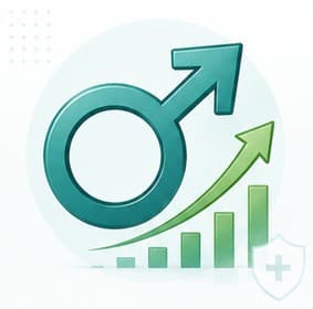 Erectile dysfunction consultation