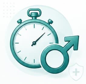 Premature ejaculation consultation
